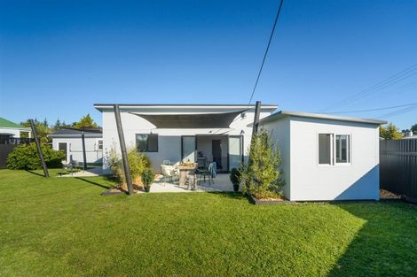 Photo of property in 20 Ngareta Street, Marton, 4710