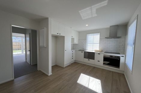 Photo of property in 133 Nursery Road, Linwood, Christchurch, 8011