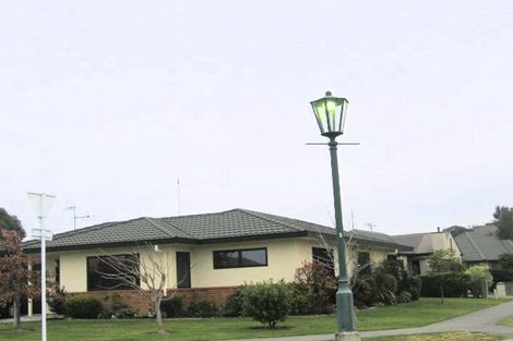 Photo of property in 56 Kensington Drive, Taradale, Napier, 4112