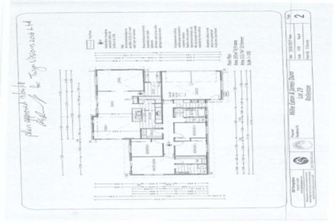 Photo of property in 54 Jean Archie Drive, Rolleston, 7614