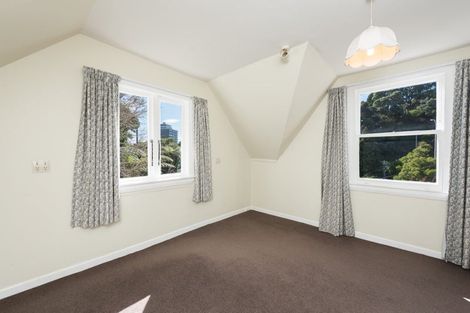 Photo of property in 6 Ascot Street, Thorndon, Wellington, 6011