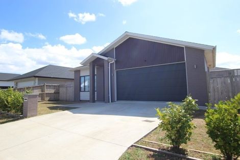 Photo of property in 5 Brumbie Way, Karaka, Papakura, 2113