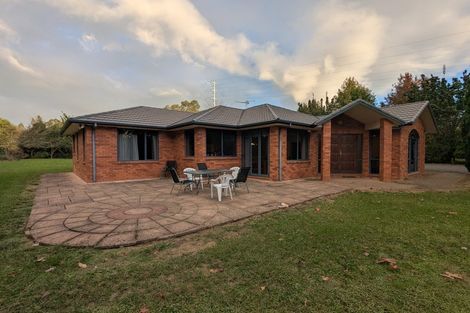 Photo of property in 25 Fuchsia Lane, Tamahere, Hamilton, 3284