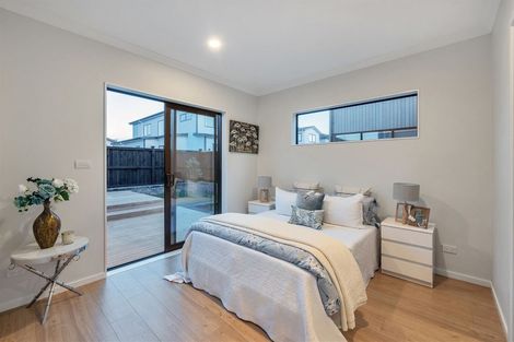 Photo of property in 15 Toanui Road, Hobsonville, Auckland, 0616