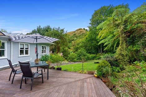 Photo of property in 160 Mangaone Road North, Hautere, Otaki, 5582