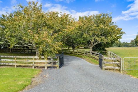 Photo of property in 302b State Highway 26, Newstead, Hamilton, 3286