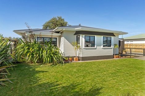 Photo of property in 18 Asquith Street, Te Hapara, Gisborne, 4010