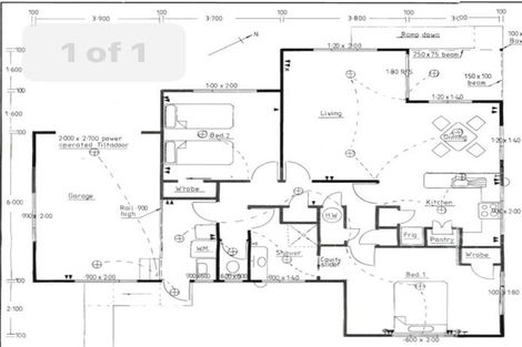 Photo of property in 4 Allman Drive, Coromandel, 3506