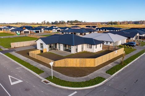 Photo of property in 2 Orwell Way, Elgin, Ashburton, 7700