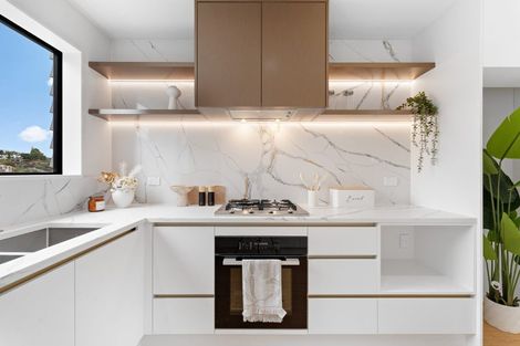 Photo of property in 42d Velma Road, Hillcrest, Auckland, 0627