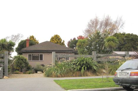 Photo of property in 24 Kinloch Street, St Albans, Christchurch, 8014