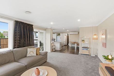 Photo of property in 8 Dufek Crescent, Wigram, Christchurch, 8042