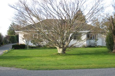 Photo of property in 29 Jellicoe Street, Greytown, 5712