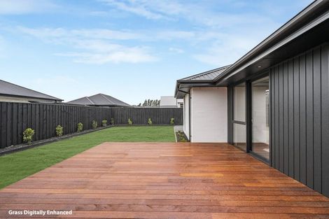 Photo of property in 54 Greig Crescent, Amberley, 7481