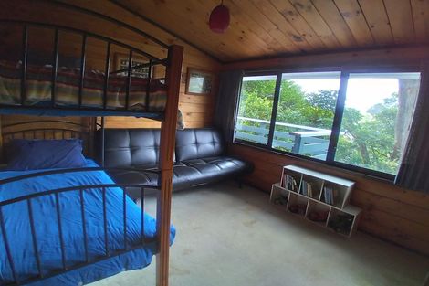 Photo of property in 6a Hine Road, Wainuiomata, Lower Hutt, 5014