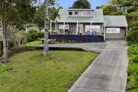 Photo of property in 5 Clinton Road, Tawharanui Peninsula, Warkworth, 0986
