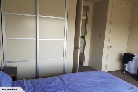 Photo of property in 4/23 Clare Road, St Albans, Christchurch, 8014