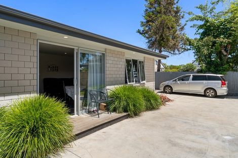 Photo of property in 12a Guy Avenue, Levin, 5510