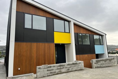 Photo of property in 25u1 Albert Street, Island Bay, Wellington, 6023