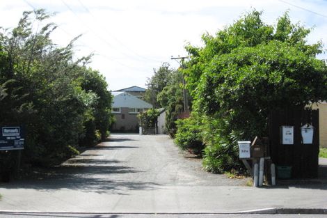 Photo of property in 32b Fovant Street, Russley, Christchurch, 8042