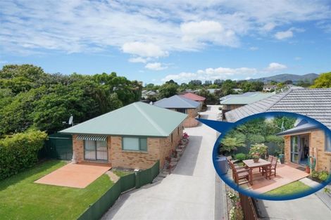 Photo of property in 2/710 Worcester Street, Linwood, Christchurch, 8062