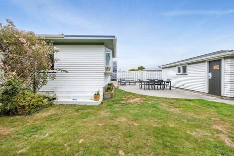 Photo of property in 9 Mccarthy Street, Hawera, 4610