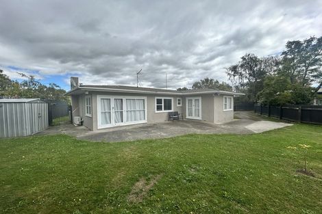 Photo of property in 50a College Street, Awapuni, Palmerston North, 4412