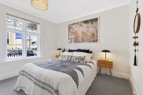 Photo of property in 29 Donald Mclean Street, Newtown, Wellington, 6021