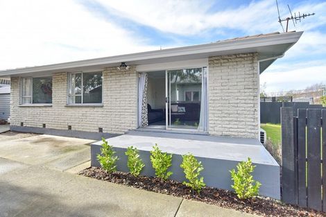 Photo of property in 1/49 Chichester Street, Woolston, Christchurch, 8023