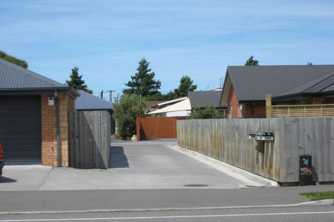 Photo of property in 596 Madras Street, St Albans, Christchurch, 8014