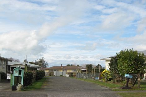 Photo of property in 136 Brecon Road, Stratford, 4332