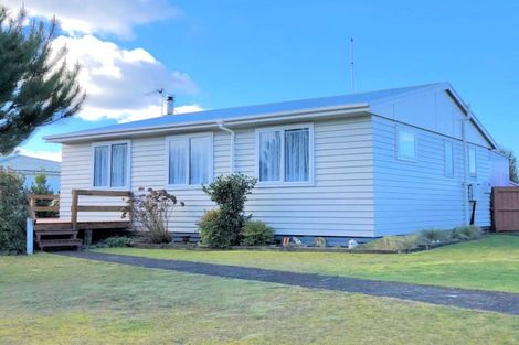 Photo of property in 13 Cargill Street, Tokoroa, 3420