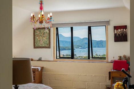 Photo of property in 51 Boons Valley Road, Waikawa, Picton, 7220