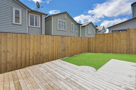 Photo of property in 2 Military Lane, Papakura, 2110