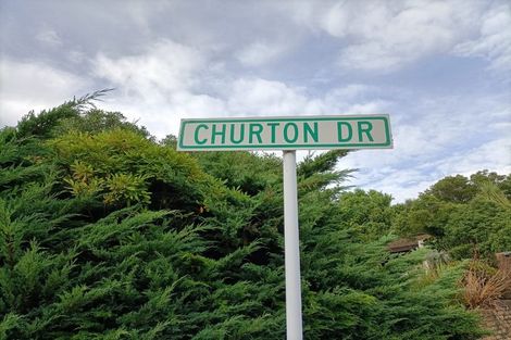 Photo of property in 141c Churton Drive, Churton Park, Wellington, 6037