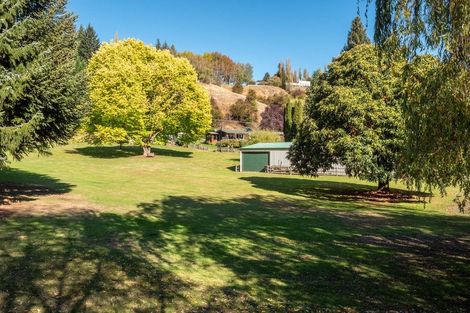 Photo of property in 334 Malaghans Road, Dalefield, Queenstown, 9371