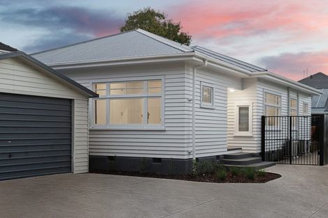 Photo of property in 195a Innes Road, St Albans, Christchurch, 8052