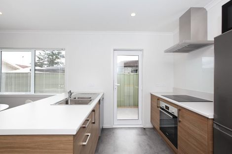 Photo of property in 7u3 Burrows Place, Frankton, Hamilton, 3204