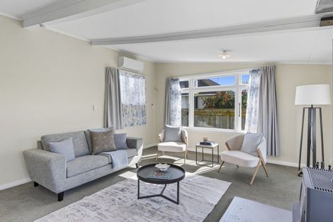 Photo of property in 106 Queen Street West, Levin, 5510
