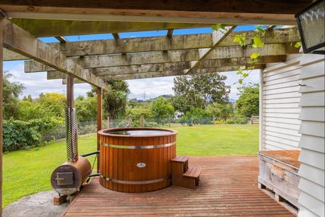 Photo of property in 15 Tawa Street, Manunui, Taumarunui, 3924