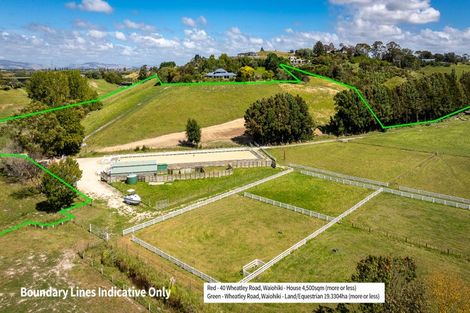 Photo of property in 40 Wheatley Road, Waiohiki, Napier, 4183