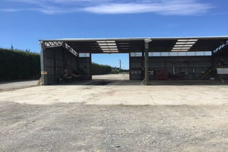 Photo of property in 2060 State Highway 50, Fernhill, Hastings, 4175