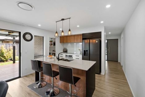 Photo of property in 78 Ridgeway Avenue, Rolleston, 7615