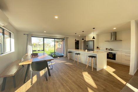 Photo of property in 13 Kay Way, Rakaia, 7710