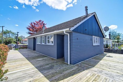 Photo of property in 157 Church Street, Masterton, 5810