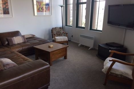Photo of property in Orange House/land Equity, 22/182u Wakefield Street, Te Aro, Wellington, 6011