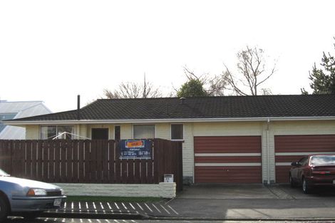 Photo of property in 2/23 Purchas Street, St Albans, Christchurch, 8014