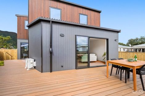 Photo of property in 64a Bell Road, Waiwhetu, Lower Hutt, 5010