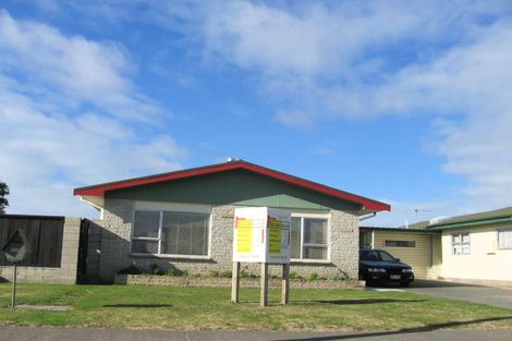 Photo of property in 315b Westminster Avenue, Tamatea, Napier, 4112