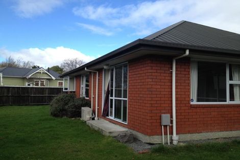 Photo of property in 43 Forfar Street, St Albans, Christchurch, 8014